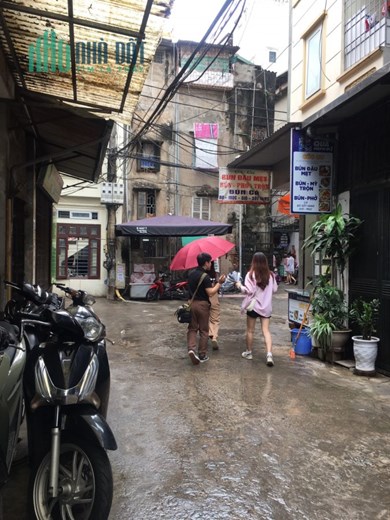 Bán nhà Lương Thế Vinh Thanh Xuân Bấc, 44m2, 1 nhà ra o tô, Phân Lô KD