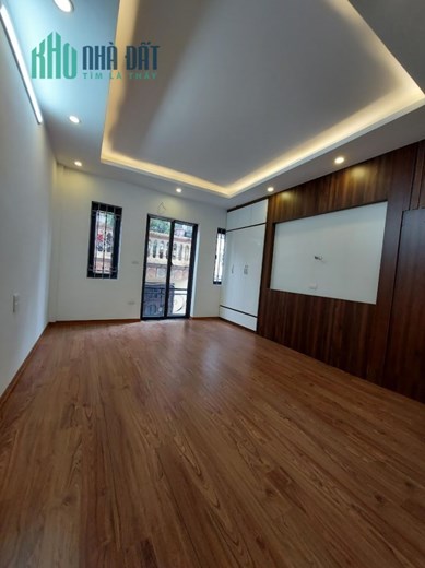 Bán nhà Lương Thế Vinh Thanh Xuân Bấc, 44m2, 1 nhà ra o tô, Phân Lô KD
