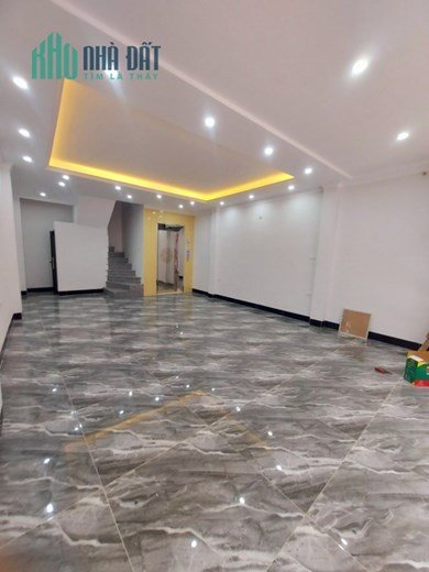 Bán nhà Hoàng Văn Thái, Thanh Xuân, Dt55m2, 7t, MT5,3m, giá 12.5tỷ, Ô TÔ, KD.