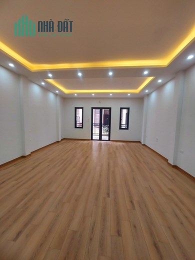 Bán nhà Hoàng Văn Thái, Thanh Xuân, Dt55m2, 7t, MT5,3m, giá 12.5tỷ, Ô TÔ, KD.