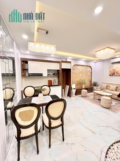 Nhà siêu đẹp!Ngõ Quỳnh(Bạch Mai) 45m2 x4Tầng,full Nội thất, sát phố.giá 5.15 tỷ 0969693855