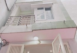 Nhà Đại Đồng - Hoàng Mai 31m2 * 5T giá 2.98 Tỷ