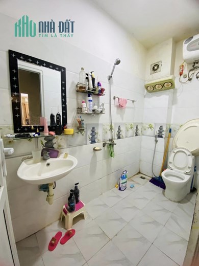 Nhà Đại Đồng - Hoàng Mai 31m2 * 5T giá 2.98 Tỷ