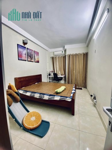 Nhà Đại Đồng - Hoàng Mai 31m2 * 5T giá 2.98 Tỷ