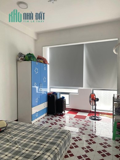 HIẾM-ĐƯỜNG SƯ VẠN HẠNH-HXH-CHÍNH CHỦ-KHU KHÔNG CÓ NHÀ BÁN - 5 TẦNG-36M2-GIÁ 8.5 TỶ