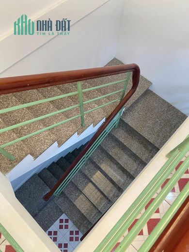 HIẾM-ĐƯỜNG SƯ VẠN HẠNH-HXH-CHÍNH CHỦ-KHU KHÔNG CÓ NHÀ BÁN - 5 TẦNG-36M2-GIÁ 8.5 TỶ