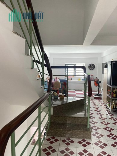 HIẾM-ĐƯỜNG SƯ VẠN HẠNH-HXH-CHÍNH CHỦ-KHU KHÔNG CÓ NHÀ BÁN - 5 TẦNG-36M2-GIÁ 8.5 TỶ