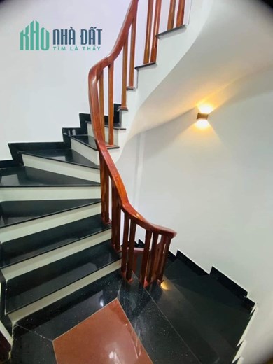Nhà thanh lân - Hoàng Mai 32m2 * 5T giá 2.96 Tỷ