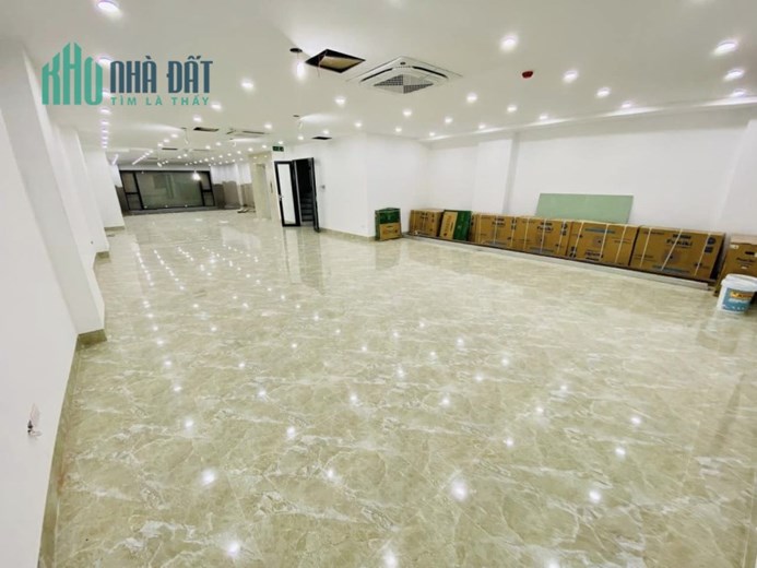 Bán nhà mặt phố Triệu Việt Vương, Hai Bà Trưng 68m, 8 tầng, mt 5m. Giá: 40 tỷ