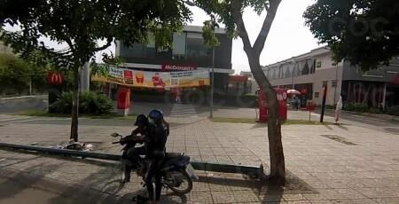 Cho thuê mt rộng 175 Nguyễn Oanh Gò Vấp. Dtkv 1400m2