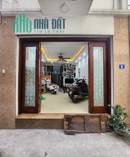 THẬT 100%, KHU PHẠM VĂN ĐỒNG,TRƯỚC CỬA RỘNG 3M, NGÕ NGẮN GẦN Ô TÔ.