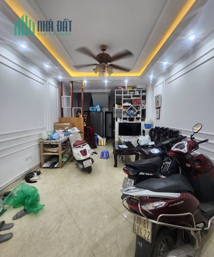 THẬT 100%, KHU PHẠM VĂN ĐỒNG,TRƯỚC CỬA RỘNG 3M, NGÕ NGẮN GẦN Ô TÔ.