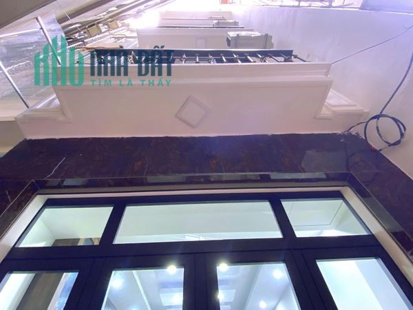 BẮT ĐÁY!!! Vị trí đẹp khu Mỹ Đình,  32m2  5 Tầng, Ngót 5 Tỷ