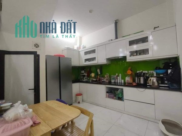 GIÁ GIẬT MÌNH! Siêu phẩm Lô góc Yên Hòa, Nhỉnh 5 Tỷ, 37m2  7.5m MT
