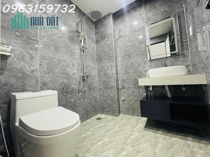 BÁN NHÀ TÔ VĨNH DIỆN THANH XUÂN 35M2 5 TẦNG NHỈNH 4 TỶ