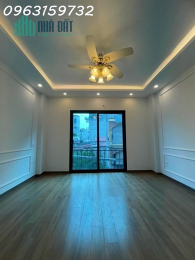 BÁN NHÀ KHƯƠNG TRUNG THANH XUÂN 5 TẦNG NHỈNH 4 TỶ NGAY GẦN NGÃ 4 SỞ
