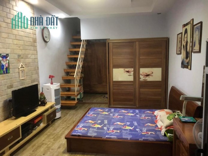 Cho thuê nhà Nguyên căn Kim Mã, Ba Đình 50m2, 4 Tầng, 4 Ngủ, Full đồ, Ở ngay CHỈ 12.5 triệu.