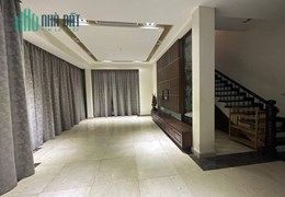 Siêu phẩm ! biệt thự đơn lập KĐTM dịch vọng 189m 4t MT 14m nhỉnh 60 tỷ
