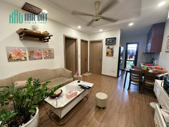 Bán ngôi nhà 89m2 phố Nghi Tàm, Tây Hồ Gara 2 Ô tô Kinh doanh vô đối 8.5 Tỷ