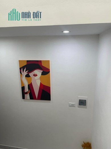 Bán nhà 89m2 phố Nghi Tàm, Tây Hồ Gara 2 Ô tô Kinh doanh đắc địa 8.9 Tỷ
