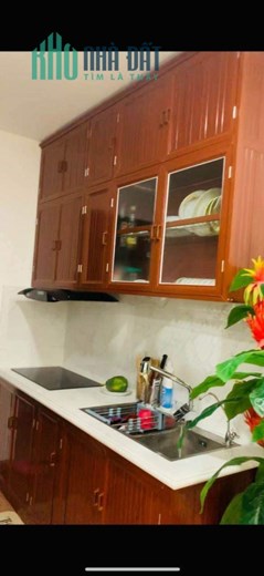 Bán ngôi nhà 85m2 phố Nghi Tàm, Tây Hồ Gara Ô tô 7 chỗ Kinh doanh siêu tốt 8.6 Tỷ