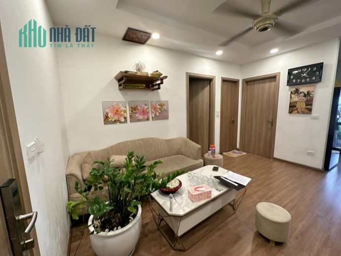 Bán ngôi nhà 85m2 phố Nghi Tàm, Tây Hồ Gara Ô tô 7 chỗ Kinh doanh Sầm uất 8.6 Tỷ