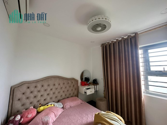 Bán căn nhà 85m2 phố Nghi Tàm, Tây Hồ Gara Ô tô Kinh doanh đỉnh cao 8.7 Tỷ