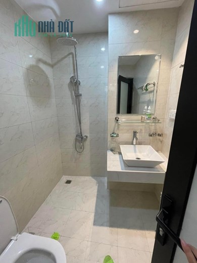 Bán nhà 89m2 phố Nghi Tàm, Tây Hồ Gara 2 Ô tô Kinh doanh đa dạng 8.6 Tỷ