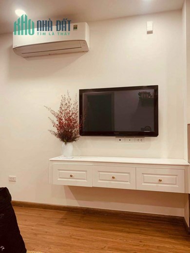 Bán căn nhà 89m2 phố Nghi Tàm, Tây Hồ Gara Ô tô 7 chỗ Kinh doanh đỉnh 8.5 Tỷ
