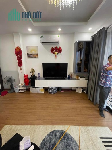 Bán đất 516m2 phố Nghi Tàm, Tây Hồ Mặt tiền chia lô 10m 2 Ô tô tránh 25.5 Tỷ