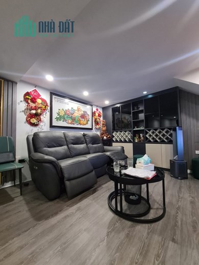 Bán khu đất 517m2 phố Nghi Tàm, Tây Hồ Mặt tiền khủng 10m 2 Ô tô tránh 25.4 Tỷ