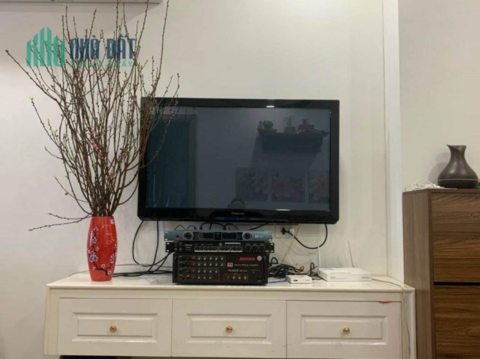 Bán khu đất 517m2 phố Nghi Tàm, Tây Hồ Mặt tiền khủng 10m 2 Ô tô tránh 25.4 Tỷ