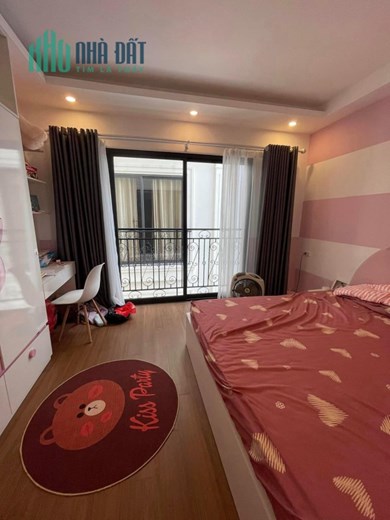 Bán mảnh đất 517m2 phố Nghi Tàm, Tây Hồ Mặt tiền rộng 10m 2 Ô tô đua 25.4 Tỷ