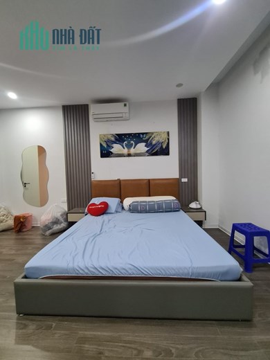 Bán mảnh đất 515m2 phố Nghi Tàm, Tây Hồ Mặt tiền rộng 2 Ô tô đua 10m 25.3 Tỷ