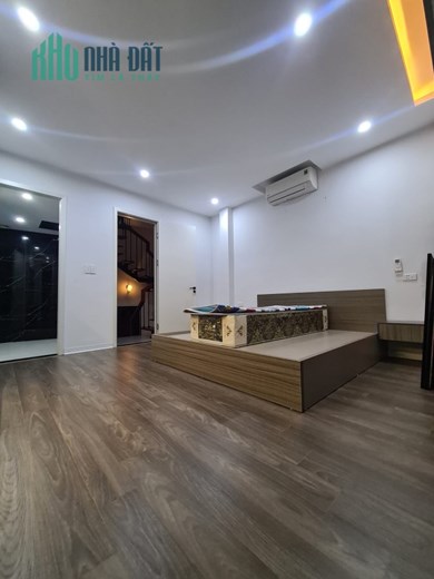 Bán đất 516m2 phố Nghi Tàm, Tây Hồ Mặt tiền rộng 10m Ô tô đua 25.5 Tỷ