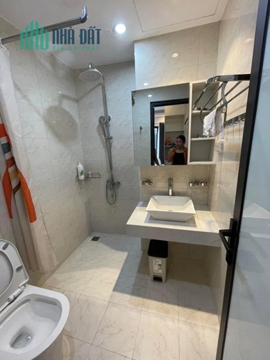 Bán đất 516m2 phố Nghi Tàm, Tây Hồ Mặt tiền chia lô Ô tô phi 10m 25.3 Tỷ