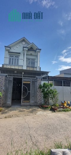 Bán Nhà Hóc Môn, HXH Đặng Thúc Vịnh, 160M, Ngang 11M, 2 Tầng, Chỉ 6 Tỷ 5.