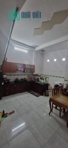 Bán Nhà Hóc Môn, HXH Đặng Thúc Vịnh, 160M, Ngang 11M, 2 Tầng, Chỉ 6 Tỷ 5.