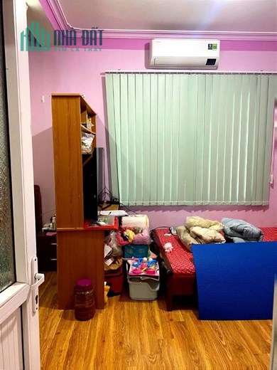 CẦN BÁN NHÀ NGUYỄN KHANG CHỈ NHỈNH 4,68 tỷ ,dt:30m*4 Tầng, MT: 5m