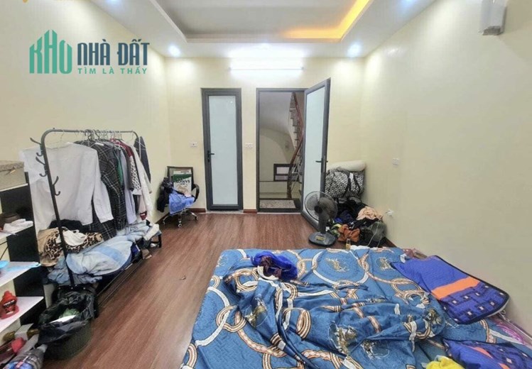 Nguyễn Tri Phương phường 4 Quận 10 - 33m2 - 3 tầng gần ô tô nhà đẹp giá 4 tỷ 1