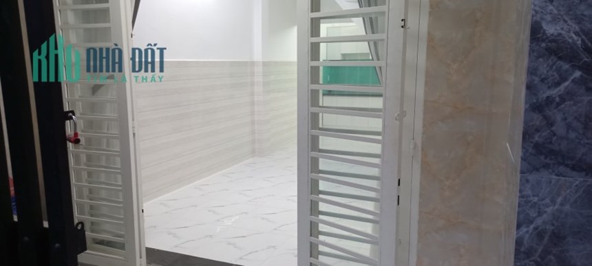 Bán Gấp nhà 36m2, Đường Nguyễn Trọng Tuyển, Phường 8, Quận Phú Nhuận.