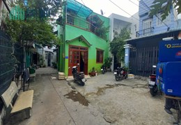 Chỉ 3.9 tỷ-100m2(5*20)-Hẻm ô tô lớn-Nguyễn Tuyển-BTT-Quận 2.