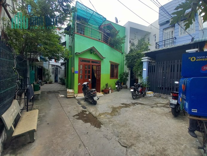 Chỉ 3.9 tỷ-100m2(5*20)-Hẻm ô tô lớn-Nguyễn Tuyển-BTT-Quận 2.