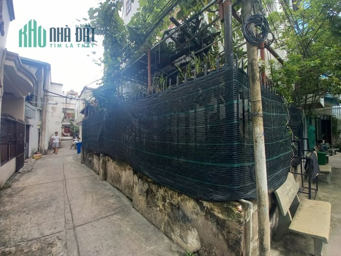 Chỉ 3.9 tỷ-100m2(5*20)-Hẻm ô tô lớn-Nguyễn Tuyển-BTT-Quận 2.