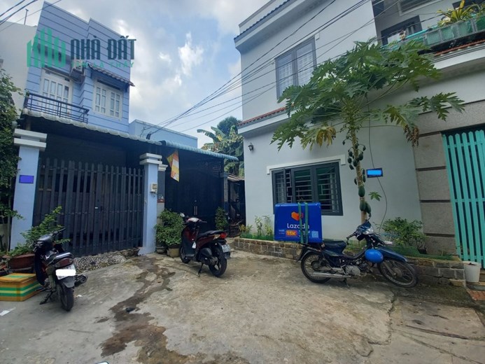 Chỉ 3.9 tỷ-100m2(5*20)-Hẻm ô tô lớn-Nguyễn Tuyển-BTT-Quận 2.