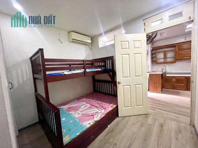 Bán Căn Chung Cư 2 Phòng Ngủ Quận Cầu Giấy Chưa Đến 2 Tỷ
