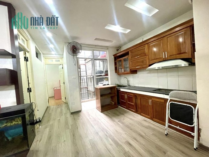 Bán Căn Chung Cư 2 Phòng Ngủ Quận Cầu Giấy Chưa Đến 2 Tỷ