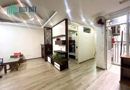 Bán Căn Chung Cư 2 Phòng Ngủ Quận Cầu Giấy Chưa Đến 2 Tỷ