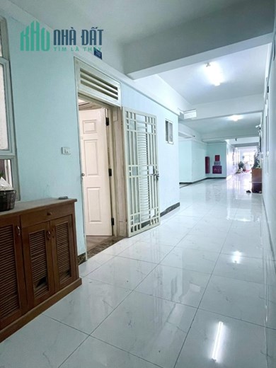 Bán Căn Chung Cư 2 Phòng Ngủ Quận Cầu Giấy Chưa Đến 2 Tỷ