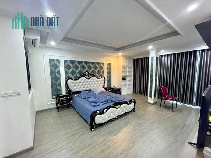 Cho thuê nhà 75m2 #DỊCH_VỌNG_HẬU, CG. NGÕ Ô TÔ ĐÁNH VÕNG. 5 Phòng Cực Rộng. MT  5M. CỰC RẺ